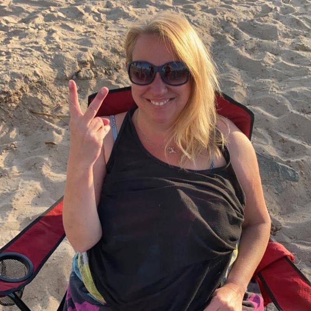 Meet your Posher, Mandy